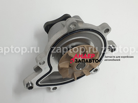1722000101 Помпа водяная оригинал SSANGYONG Actyon NEW 