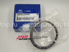 23040-2G500 Кольца поршневые стн.G4KE оригинал HYUNDAI Sonata NF 