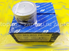 23410-23951 Поршни 0.25   G4GC SWP Корея Hyundai Tucson
