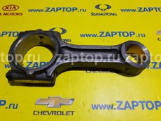 23510-4X000 Шатун  J3 Hyundai Terracan