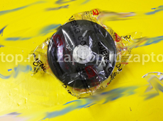 25286-3E001 Ролик приводной Daejin Корея Hyundai Santa Fe