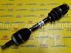 49501-3W500 Привод правый Sportage | Hyundai ix35
