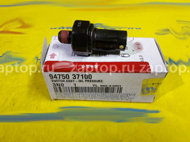 94750-37000 Датчик давления масла Hyundai