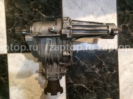 24244572 Раздатка REBUILD Корея Chevrolet Captiva